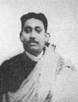 Bose Prints: Rash Bihari Bose was an Indian revolutionary who played a key role in the Indian independence movement