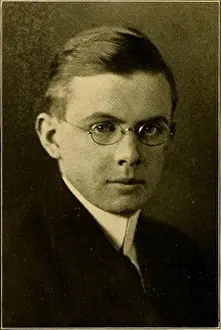 The record of the class of 1914
