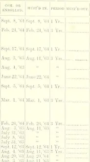 Bookdecade1870 Prints: Records of officers and men of New Jersey in the Civil War
