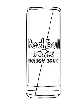 Freestyle Prints: Red Bull Graphik Style