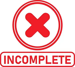 Red Cross Prints: Red Cross Icon Sign – Medical Emergency or Error Symbol Vector