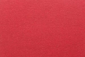 Images Dated 21st September 2016: Red paper background with delicate pattern for background usage