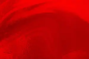 Red tones abstract expressionist watercolor hand painted backgro