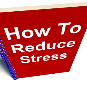 Reduce Prints: How to Reduce Stress on Notebook Shows Reducing Tension