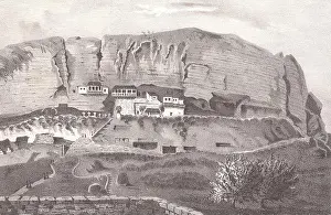 French Painting Prints: A reference to Frédéric Dubois de Montpéreux