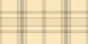 Goose Prints: Regular check vector fabric, latin background seamless textile