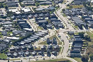 High View Prints: Residential housing development, Queenstown, New Zealand