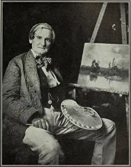 Bookyear1890 Prints: Review of reviews and world's work