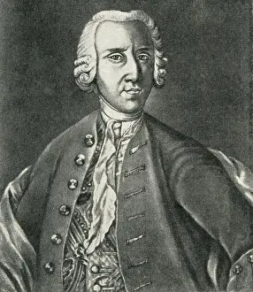 Tragic Prints: Richmann Georg Wilhelm