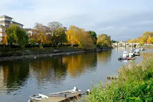 Richmond Upon Thames, London, England