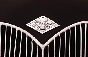 Companies Prints: Riley Sprite. Built 1936 to 1938