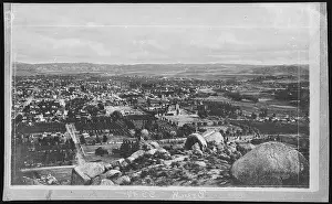 Cities Prints: Riverside. Riverside California, Riverside, Cal