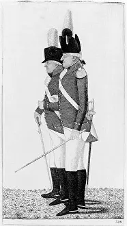 Major Prints: Robert Clive (1725-1774) Clive of India