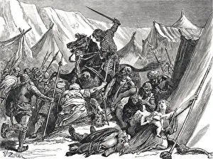Knights Prints: Robert Curthose, Robert II, Duke of Normandy