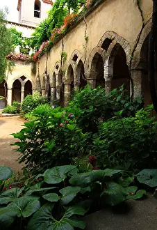 Feel Prints: The Roman town house, or domus
