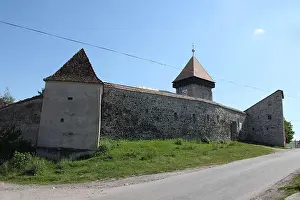 Tear Prints: romania - drauseni - draas