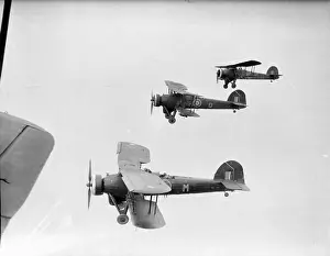 World War Two Prints: Royal Air Force Coastal Command
