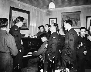 ROYAL AIR FORCE FIGHTER COMMAND