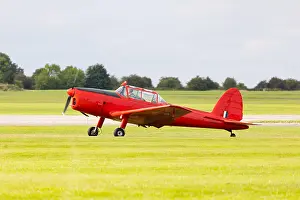 Aviation Prints: The Royal Chipmunk. WP903 was the Chipmunk Prince Charles flew in 1969