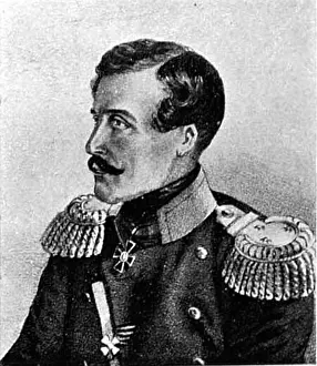 Pavel Prints: Русский: генерал ru:Ланской, Павел Петрович