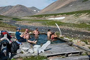 Siberia Prints: Russia, Russian Far East, Chukotka Autonomous Okrug aka Chukotka