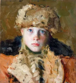 One Person Only Prints: Russia, Tomsk Oblast Art Museum