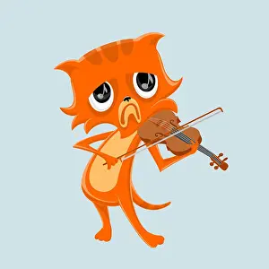 Very sad music