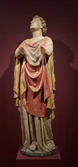 Saint John the Evangelist, c. 1400