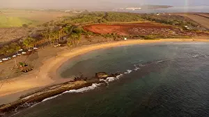 Kauai Prints: Salt Pond Beach, Eleele, Kauai, Hawaii