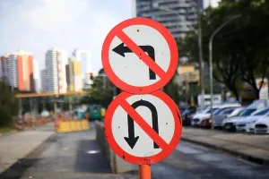 Street Sign Prints: salvador, bahia, brazil - may 26