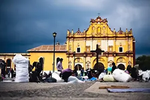 Maya Prints: san Cristobal de la casas Chiapas mexico travel holiday destination
