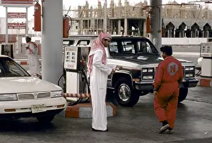 Jeddah Prints: saudi arabia jeddah 1995