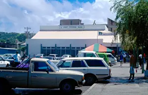 Citizens Prints: Scarborough Tobago First Citizen's Bank