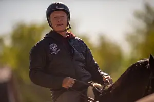 Athleticism Prints: scenes from Spruce Meadows Horse Show