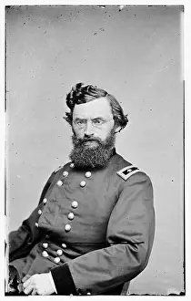 Position Prints: Schurz, Civil War Photographs 1861-1865