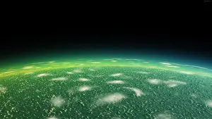Sci Fi Prints: sci-fi planet picture 8K and 4K Ultra HD 7680x4320 3840x2160
