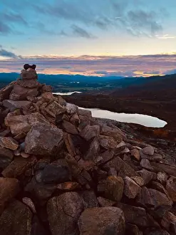 Loch Prints: Scottish scenery