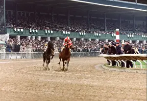 Jockeys Prints: Seabiscuit Year 2003 Director Gary Ross Actor
