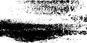 Distress Prints: Seamless reflective foil texture with distressed surface for design projects