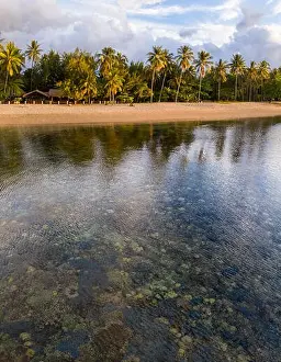 Lesser Sunda Islands Prints: Seen from a bird's eye view