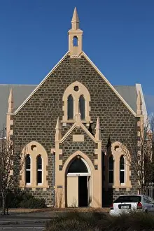 South Australia Prints: Semaphore Uniting Church, Adelaide, South Australia