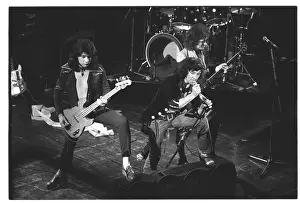 On Stage Prints: The Sensational Alex Harvey Band