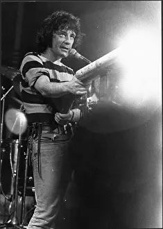 On Stage Prints: The Sensational Alex Harvey Band