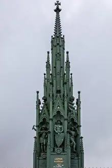 Citizens Prints: September 2022 - Prussian Monument for the Liberation Wars