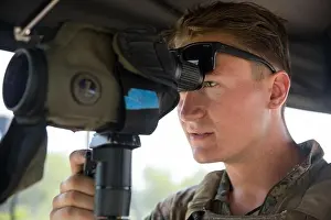 Sgt. Paul Meixner, a reconnaissance Marine with 2nd Reconnaissance Battalion and Middlesex, New Jersey native