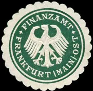 Approval Prints: A Siegelmarke, or official seal