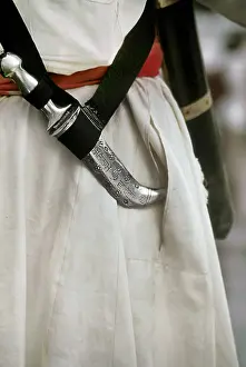 Sikh Prints: Sikh pride! Sikh men carry a knife / sword with them as part of their tradition