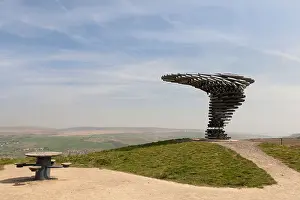 Vantage Prints: The Singing Ringing Tree