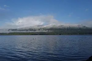 Olympic National Park Prints: Sites around the Lake Quinault area in Olympic National Park