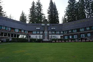Olympic National Park Prints: Sites around the Lake Quinault area in Olympic National Park
